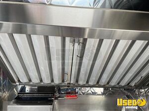 2010 Food Concession Trailer Concession Trailer Hand-washing Sink Maryland for Sale