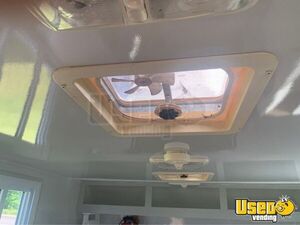 2010 Food Concession Trailer Concession Trailer Hot Water Heater Illinois for Sale