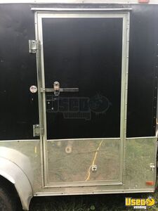2010 Food Concession Trailer Concession Trailer Insulated Walls North Carolina for Sale