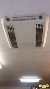2010 Food Concession Trailer Concession Trailer Microwave Maryland for Sale