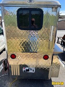 2010 Food Concession Trailer Concession Trailer Propane Tank Maryland for Sale