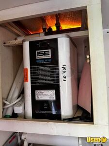 2010 Food Concession Trailer Concession Trailer Refrigerator Hawaii for Sale