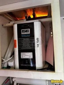 2010 Food Concession Trailer Concession Trailer Refrigerator Hawaii for Sale