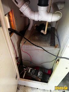 2010 Food Concession Trailer Concession Trailer Steam Table Hawaii for Sale