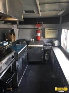 2010 Food Concession Trailer Kitchen Food Trailer Air Conditioning Ohio for Sale