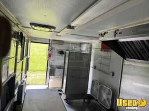 2010 Food Concession Trailer Kitchen Food Trailer Cabinets Oklahoma Gas Engine for Sale