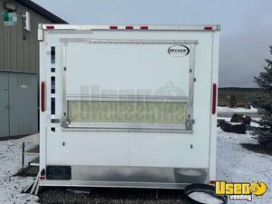 2010 Food Concession Trailer Kitchen Food Trailer Cabinets Utah for Sale