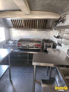 2010 Food Concession Trailer Kitchen Food Trailer Concession Window Texas for Sale