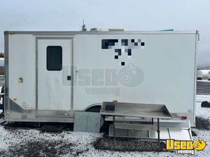 2010 Food Concession Trailer Kitchen Food Trailer Concession Window Utah for Sale