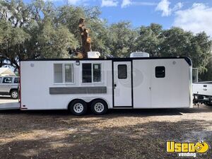 2010 Food Concession Trailer Kitchen Food Trailer Florida for Sale