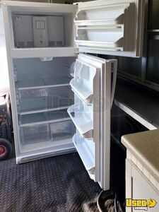 2010 Food Concession Trailer Kitchen Food Trailer Generator Kentucky for Sale