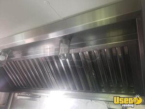 2010 Food Concession Trailer Kitchen Food Trailer Insulated Walls North Dakota for Sale