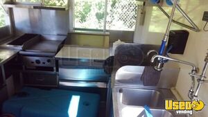 2010 Food Concession Trailer Kitchen Food Trailer Steam Table New York for Sale