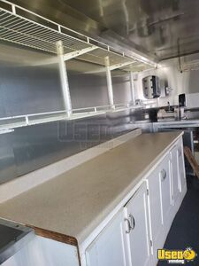 2010 Food Concession Trailer Kitchen Food Trailer Stovetop Kentucky for Sale