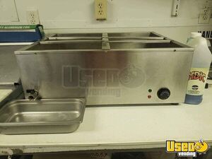 2010 Food Trailer Kitchen Food Trailer Concession Window Arkansas for Sale