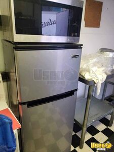 2010 Food Trailer Kitchen Food Trailer Exterior Customer Counter Arkansas for Sale