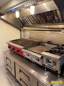 2010 Food Trailer Kitchen Food Trailer Generator New Mexico for Sale