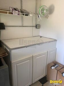 2010 Food Trailer Kitchen Food Trailer Generator Tennessee for Sale