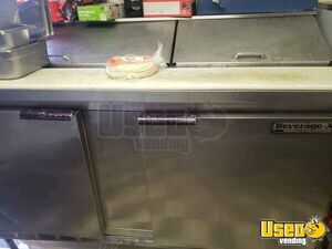 2010 Food Trailer Kitchen Food Trailer Propane Tank Arkansas for Sale