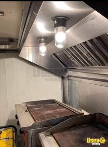 2010 Food Trailer Kitchen Food Trailer Refrigerator New Mexico for Sale