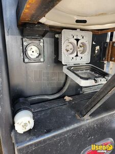 2010 Food Truck All-purpose Food Truck 31 Wyoming Diesel Engine for Sale