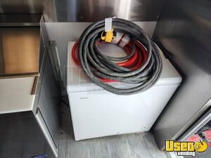 2010 Food Truck All-purpose Food Truck 35 Wyoming Diesel Engine for Sale