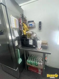 2010 Food Truck All-purpose Food Truck Backup Camera Texas Diesel Engine for Sale