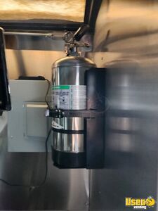 2010 Food Truck All-purpose Food Truck Breaker Panel Wyoming Diesel Engine for Sale