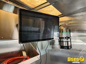 2010 Food Truck All-purpose Food Truck Electrical Outlets Wyoming Diesel Engine for Sale