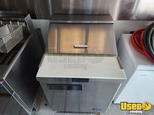 2010 Food Truck All-purpose Food Truck Fire Extinguisher Wyoming Diesel Engine for Sale