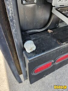 2010 Food Truck All-purpose Food Truck Pos System Wyoming Diesel Engine for Sale