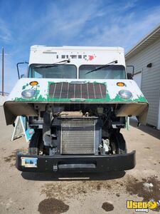 2010 Food Truck All-purpose Food Truck Propane Tank Wyoming Diesel Engine for Sale
