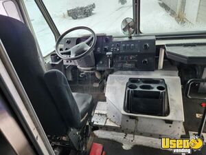 2010 Food Truck All-purpose Food Truck Refrigerator Wyoming Diesel Engine for Sale