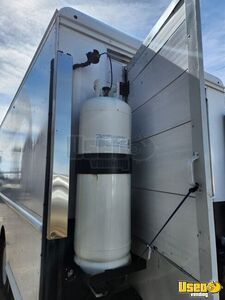 2010 Food Truck All-purpose Food Truck Shore Power Cord Wyoming Diesel Engine for Sale