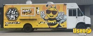 Well Equipped - 2010 31' All-Purpose Food Truck with Fire Suppression & Bathroom for Sale in Texas!