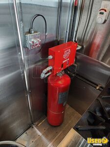 2010 Food Truck All-purpose Food Truck Triple Sink Wyoming Diesel Engine for Sale