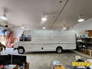 2010 Food Truck All-purpose Food Truck Wyoming Diesel Engine for Sale