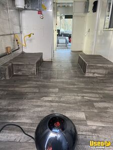 2010 Ford Econoline Old Aramark Truck All-purpose Food Truck Awning Virginia for Sale