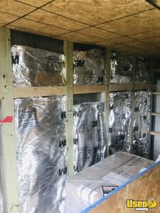 2010 Ford Econoline Old Aramark Truck All-purpose Food Truck Backup Camera Virginia for Sale