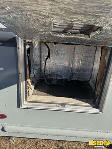 2010 Ford Econoline Old Aramark Truck All-purpose Food Truck Electrical Outlets Virginia for Sale