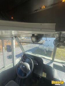 2010 Ford Econoline Old Aramark Truck All-purpose Food Truck Hand-washing Sink Virginia for Sale