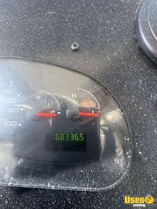 2010 Ford Econoline Old Aramark Truck All-purpose Food Truck Hot Water Heater Virginia for Sale