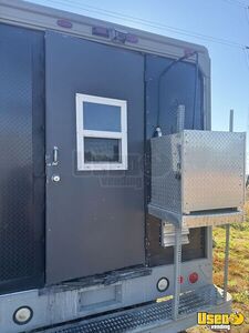 2010 Ford Econoline Old Aramark Truck All-purpose Food Truck Insulated Walls Virginia for Sale