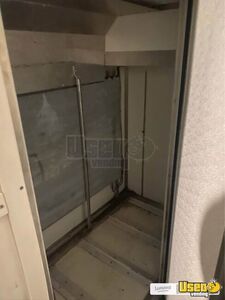 2010 Ford Econoline Old Aramark Truck All-purpose Food Truck Insulated Walls Virginia for Sale