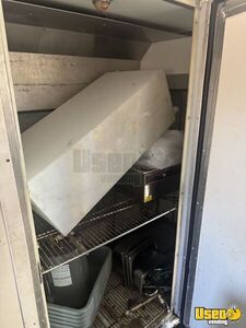 2010 Ford Econoline Old Aramark Truck All-purpose Food Truck Triple Sink Virginia for Sale