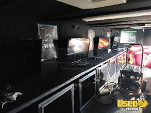 2010 Freeride Party / Gaming Trailer Multiple Tvs Colorado for Sale
