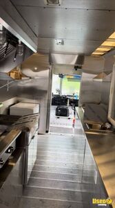 2010 Freightliner All-purpose Food Truck Deep Freezer Pennsylvania Diesel Engine for Sale