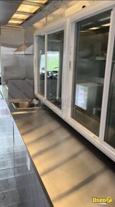 2010 Freightliner All-purpose Food Truck Exhaust Hood Pennsylvania Diesel Engine for Sale