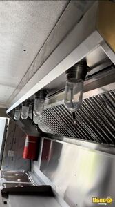 2010 Freightliner All-purpose Food Truck Prep Station Cooler Pennsylvania Diesel Engine for Sale