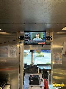 2010 Freightliner All-purpose Food Truck Reach-in Upright Cooler Pennsylvania Diesel Engine for Sale